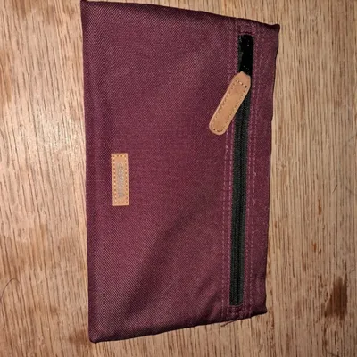 Pochette Cabaia sac de voyage